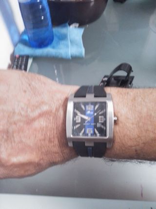 Reloj Lotus Hombre -  WR 50m