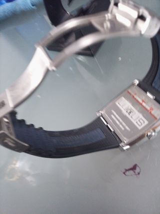 Reloj Lotus Hombre -  WR 50m