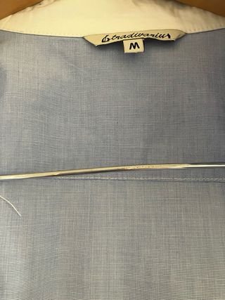 Camisa  STRADIVARIUS NUEVA