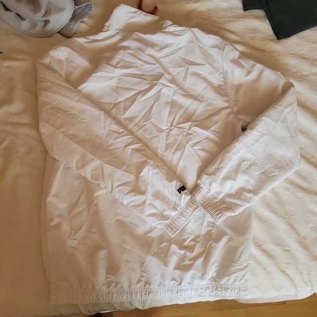 Chaqueta Puma Sportlifestyle M