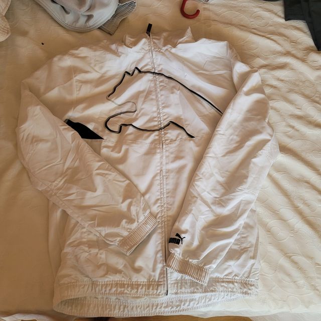 Chaqueta Puma Sportlifestyle M