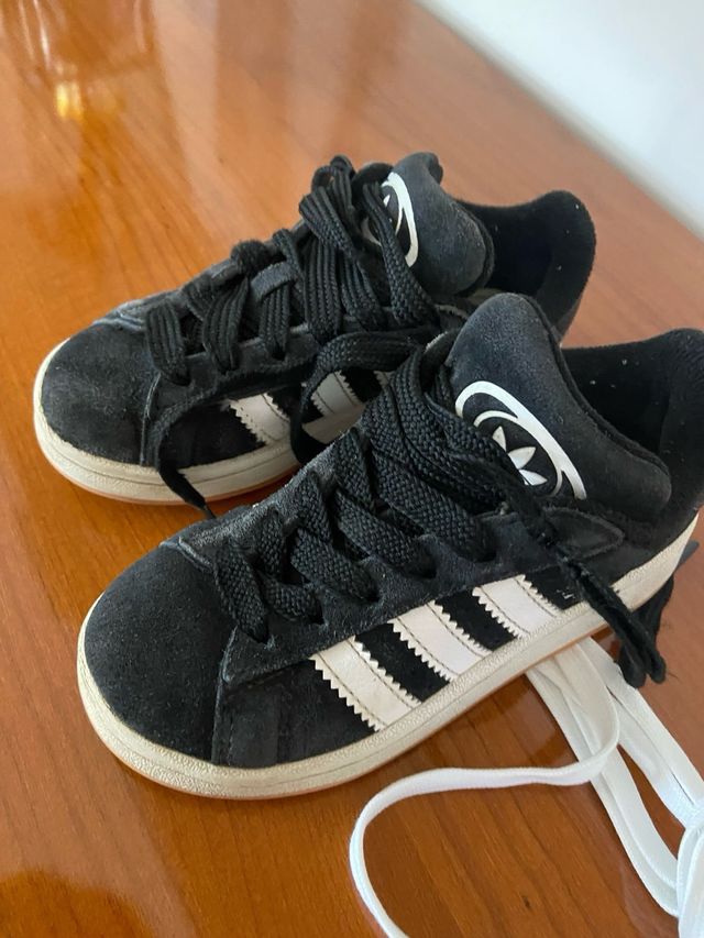Adidas Campus Bambino - Scarpe 29