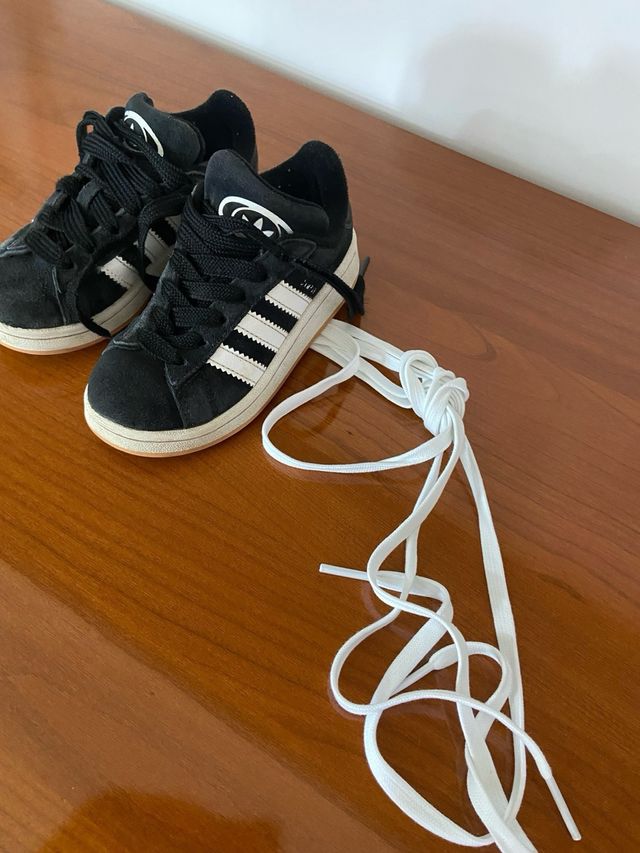 Adidas Campus Bambino - Scarpe 29