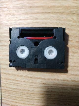 MiniDV SONY Premium - Cinta de video