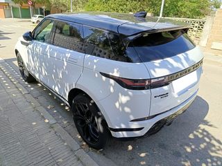 Range r-dynamic S 2020