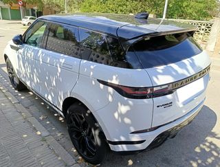 Range r-dynamic S 2020