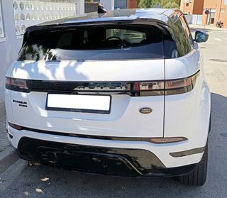 Range r-dynamic S 2020