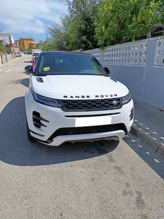 Range r-dynamic S 2020