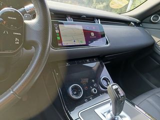 Range r-dynamic S 2020