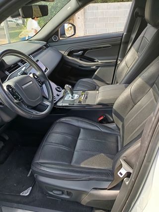 Range r-dynamic S 2020