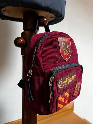 Zainetto Grifondoro Harry Potter scuola