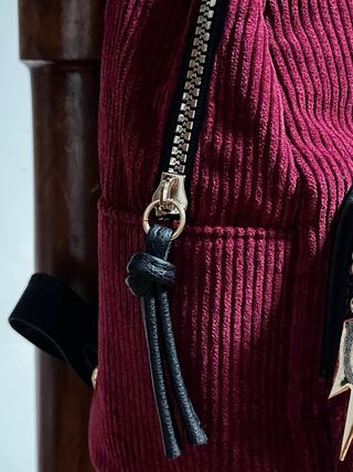 Zainetto Grifondoro Harry Potter scuola