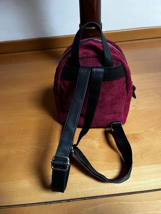 Zainetto Grifondoro Harry Potter scuola