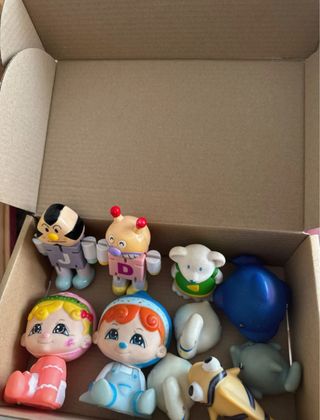Regalo Juguetes y peluches infantiles