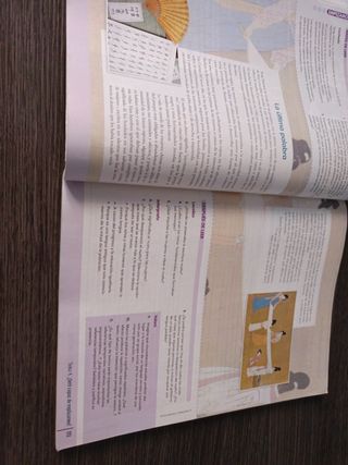 LENGUA CASTELLANA Y LITERATUR 3 COMBINADO (CER)