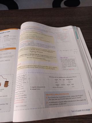 LENGUA CASTELLANA Y LITERATUR 3 COMBINADO (CER)