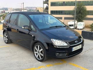 Ford C-MAX 2005