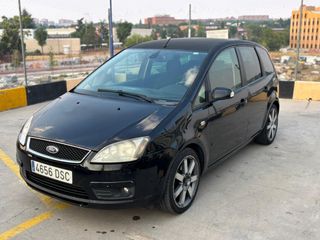 Ford C-MAX 2005