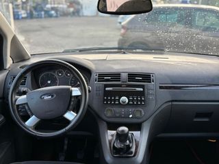 Ford C-MAX 2005