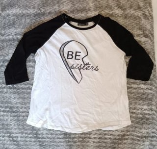 Pack camisetas de manga larga