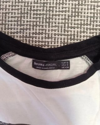 Pack camisetas de manga larga