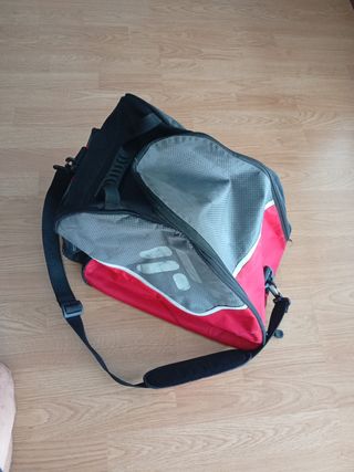 Bolsa transporte patines TecnoPro