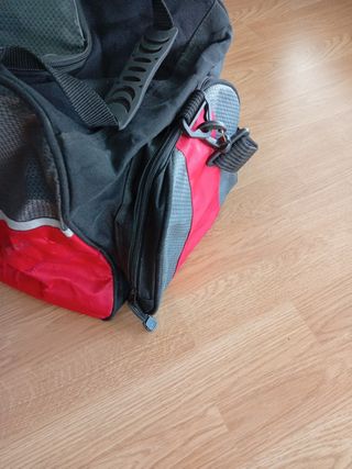 Bolsa transporte patines TecnoPro