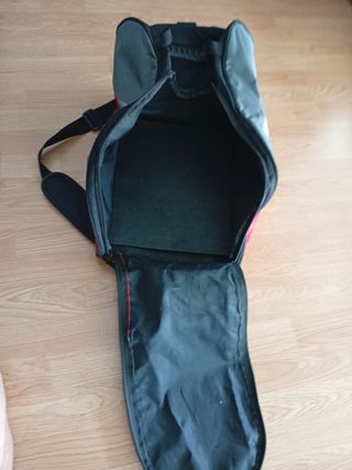 Bolsa transporte patines TecnoPro