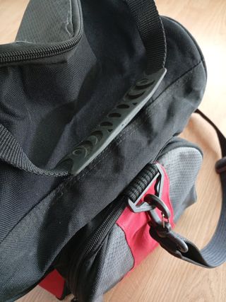 Bolsa transporte patines TecnoPro