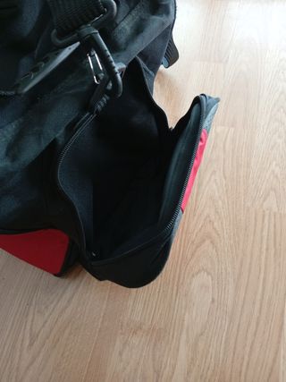 Bolsa transporte patines TecnoPro