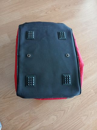 Bolsa transporte patines TecnoPro