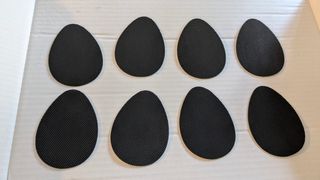 8 Antideslizantes para zapatos - Nuevos