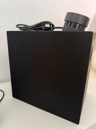 Altavoz Logitech negro UK