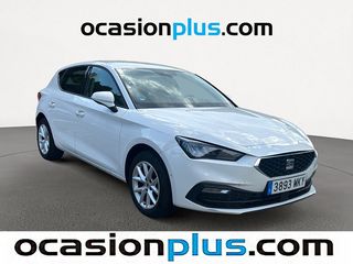 SEAT León 1.5 TSI S&S Style XL 96 kW (130 CV)