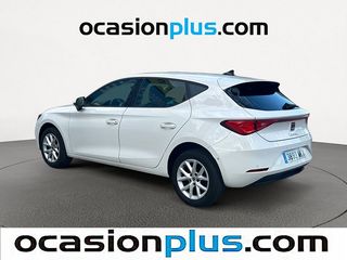 SEAT León 1.5 TSI S&S Style XL 96 kW (130 CV)