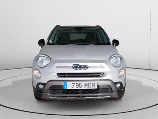 Fiat 500X Cross