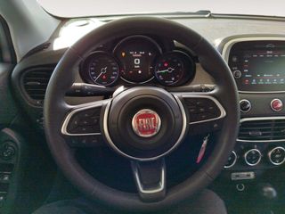 Fiat 500X Cross