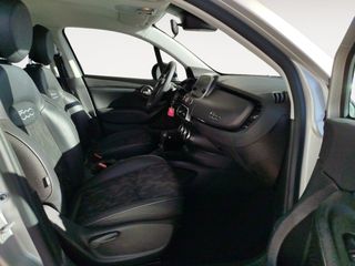 Fiat 500X Cross