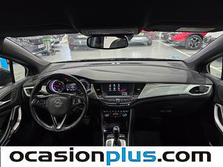 Opel Astra Sports Tourer 1.4T SHT S/S Business Elegance CVT 107 kW (145 CV)