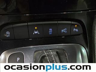 Opel Astra Sports Tourer 1.4T SHT S/S Business Elegance CVT 107 kW (145 CV)