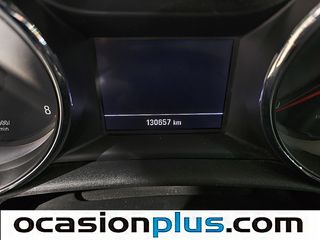 Opel Astra Sports Tourer 1.4T SHT S/S Business Elegance CVT 107 kW (145 CV)