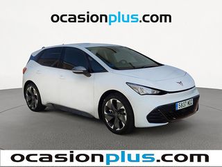 CUPRA Born 58kWh E-Boost Pack 170 kW (231 CV)