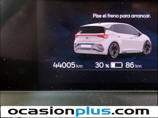 CUPRA Born 58kWh E-Boost Pack 170 kW (231 CV)