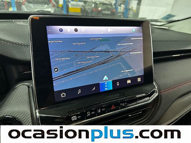 Jeep Compass 1.3 PHEV Trailhawk AWD AT 177 kW (240 CV)