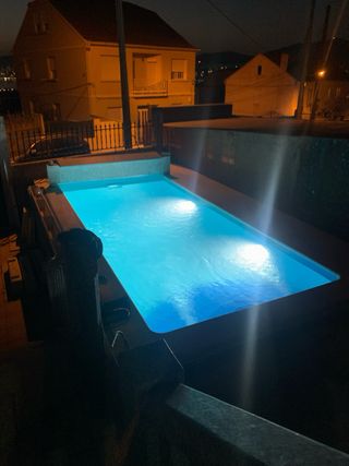 Hacemos tu piscina desde 0.