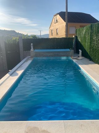 Hacemos tu piscina desde 0.