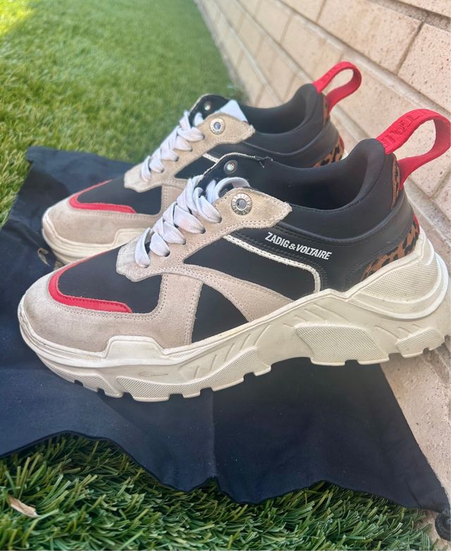 Zapatillas Zadig&Voltaire - Sneakers