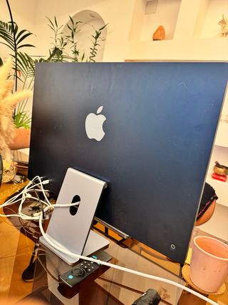 iMac 24" Azul - M1-16GB-2TB