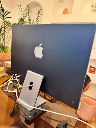 iMac 24" Azul - M1-16GB-2TB