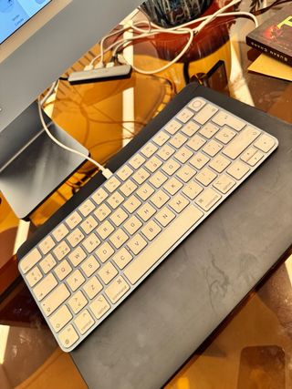 iMac 24" Azul - M1-16GB-2TB